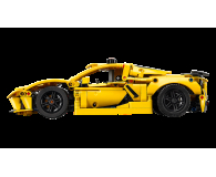 LEGO Technic 42205 Chevrolet Corvette Stingray - 1308192 - zdjęcie 7